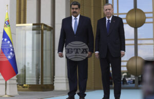 Продължаването на диалога между Венецуела и САЩ е от съществено значение, заяви турският президент Ердоган в разговор с Мадуро