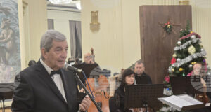 Произведения на 5 американски композитори представи Български камерен оркестър – Добрич