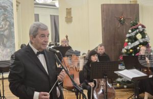 Произведения на 5 американски композитори представи Български камерен оркестър – Добрич