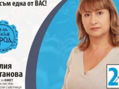 Пропукване: Структура на „Има такъв народ“ в Свищов напуска партията Пропукване: Структура на „Има такъв народ“ в Свищов напуска партията