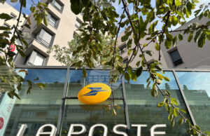 Проруски хакерски колектив е поел отговорност за кибератака срещу френските пощи, съобщиха прокурори