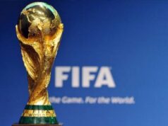 Мондиал, ФИФА