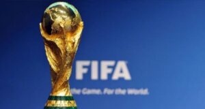 Мондиал, ФИФА