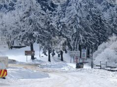 Проходът Шипка е почистен и опесъчен, пътува се нормално