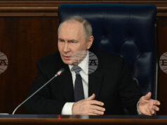 Путин днес ще проведе ежегодната си пресконференция и сесия с въпроси и отговори