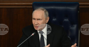 Путин днес ще проведе ежегодната си пресконференция и сесия с въпроси и отговори