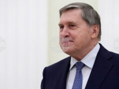 Путин и Тръмп не подкрепят европейско-украинската идея за временно примирие, съобщи представител на Кремъл