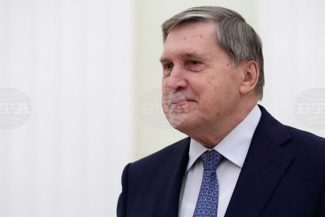 Путин и Тръмп не подкрепят европейско-украинската идея за временно примирие, Путин и Тръмп не подкрепят европейско-украинската идея за временно примирие, съобщи представител на Кремъл