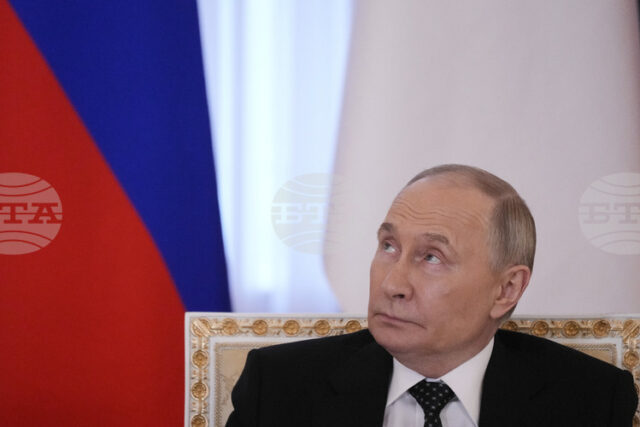 Путин нарече европейските лидери „малки прасета“ и заяви, че Русия ще постигне целите си в Украйна чрез дипломация или сила