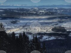 Пътеките в планините са заледени и туристите трябва да внимават, предупредиха от Планинската спасителна служба на БЧК Пътеките в планините са заледени и туристите трябва да внимават, предупредиха от Планинската спасителна служба на БЧК