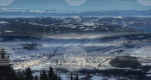 Пътеките в планините са заледени и туристите трябва да внимават, предупредиха от Планинската спасителна служба на БЧК