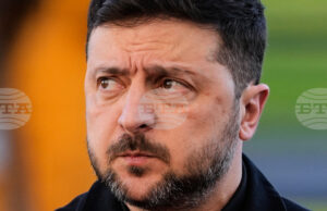 РАЗШИРЕНА
АНП: Украинският президент Володимир Зеленски ще се обърне утре към нидерландския парламент и ще се срещне с премиера и с краля РАЗШИРЕНА
АНП: Украинският президент Володимир Зеленски ще се обърне утре към нидерландския парламент и ще се срещне с премиера и с краля