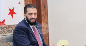 РАЗШИРЕНА
                                                                                                Сирийският лидер заяви, че Израел воюва с "призраци" след войната в ивицата Газа