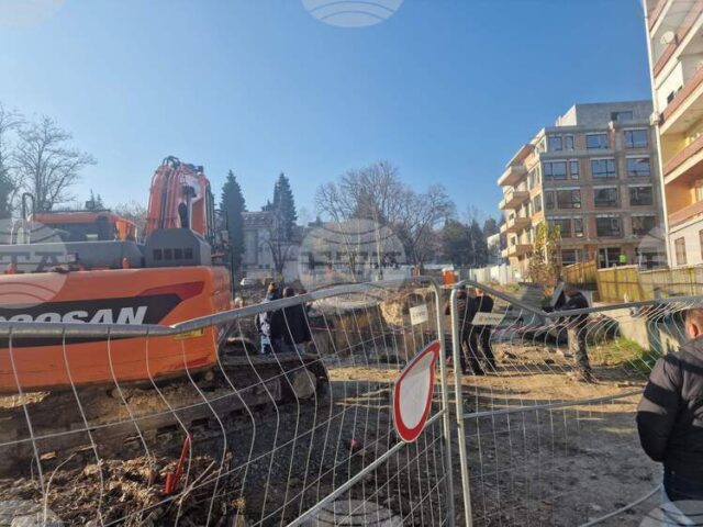 Работник е загинал при инцидент на строеж в Стара Загора Работник е загинал при инцидент на строеж в Стара Загора