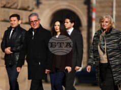 Радев към ДПС-НН: Вие сте в дълбочината на процесите, които текат в българския парламент ДПС- НН