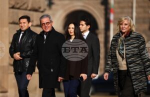 Радев към ДПС-НН: Вие сте в дълбочината на процесите, които текат в българския парламент ДПС- НН