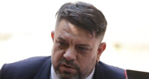 Атанас Зафиров