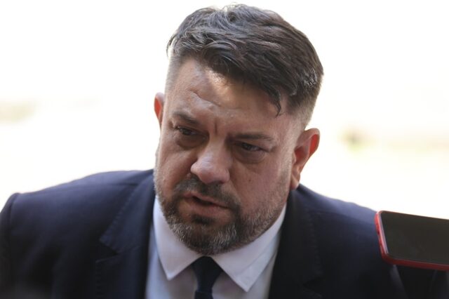 Разлом в БСП: Защо местни структури поискаха оставката на председателя Атанас Зафиров