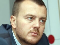 Петър Ганев