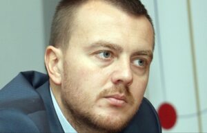 Петър Ганев