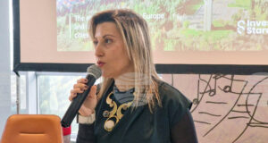 Рамкова директива за отпадъците: текстилните отпадъци
                                                                                                Община Стара Загора въвежда работещи решения за управление на тексилните отпадъци, каза началникът на ресорния отдел Росица Райкова