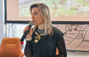 Рамкова директива за отпадъците: текстилните отпадъци
                                                                                                Община Стара Загора въвежда работещи решения за управление на тексилните отпадъци, каза началникът на ресорния отдел Росица Райкова