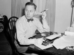 Ранната и слабо известна радиопиеса на Тенеси Уилямс „Непознатите“ бе публикувана от американско списание Ранната и слабо известна радиопиеса на Тенеси Уилямс „Непознатите“ бе публикувана от американско списание