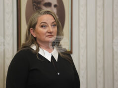 Рая Назарян няма да приеме поста на служебен премиер, каза Деница Сачева