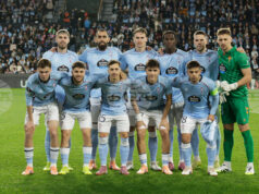 Реал Овиедо спря победната серия на Селта в испанското първенство