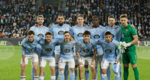 Реал Овиедо спря победната серия на Селта в испанското първенство