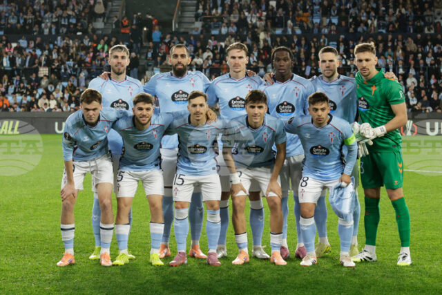 Реал Овиедо спря победната серия на Селта в испанското първенство