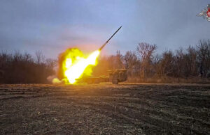 Война в Украйна