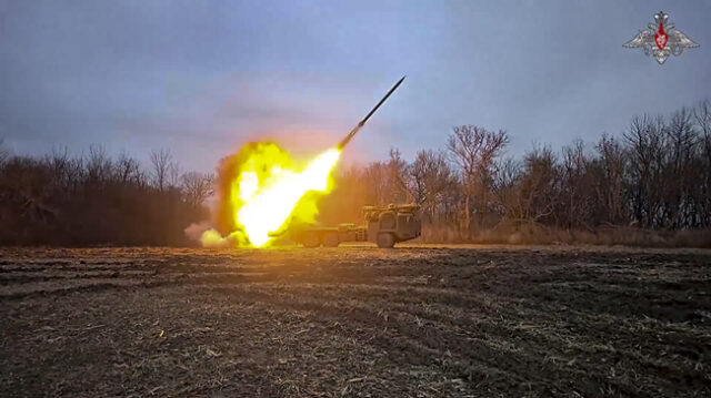 Реални усилия или тактически маньовър: САЩ и Русия включват Украйна Война в Украйна