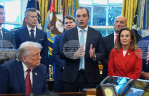 Ревизираният климатичен план на ЕС не създава условия за растеж и инвестиции, твърди ръководителят на „Стелантис“