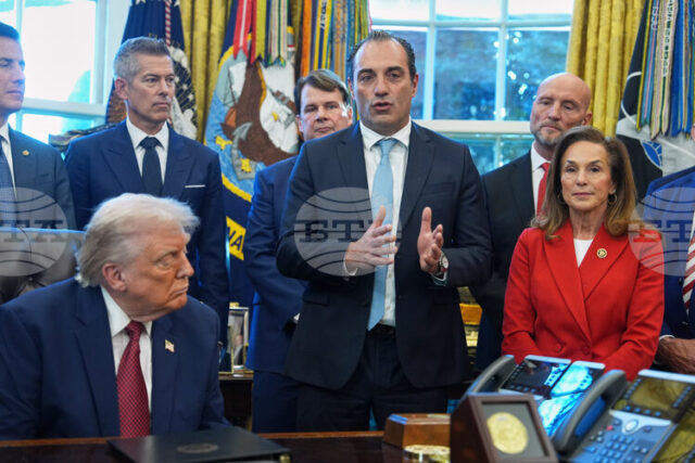 Ревизираният климатичен план на ЕС не създава условия за растеж и инвестиции, твърди ръководителят на „Стелантис“