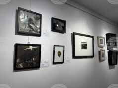 Редки фотографски техники са показани в Музея на фотографията в Казанлък