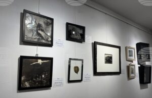 Редки фотографски техники са показани в Музея на фотографията в Казанлък