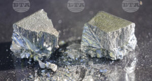 Редкоземните елементи