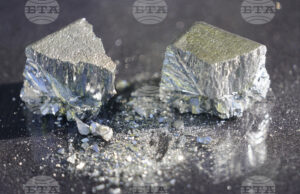 Редкоземните елементи