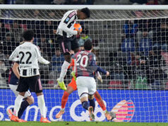 Резерва донесе ценна победа на Ювентус като гост срещу Болоня в Серия А Резерва донесе ценна победа на Ювентус като гост срещу Болоня в Серия А