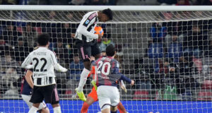 Резерва донесе ценна победа на Ювентус като гост срещу Болоня в Серия А