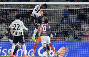 Резерва донесе ценна победа на Ювентус като гост срещу Болоня в Серия А