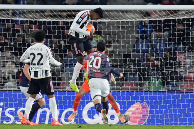 Резерва донесе ценна победа на Ювентус като гост срещу Болоня Резерва донесе ценна победа на Ювентус като гост срещу Болоня в Серия А