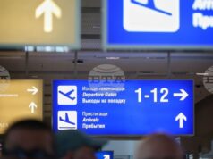 Рекламната дейност на летищата във Варна и Бургас ще се управлява от специализирана международна компания от 1 януари