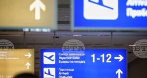 Рекламната дейност на летищата във Варна и Бургас ще се управлява от специализирана международна компания от 1 януари