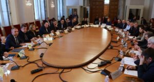 Ресорна комисия