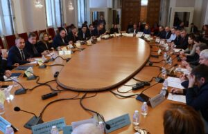 Ресорна комисия