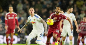 Родон отпадна от следващите мачове на Лийдс