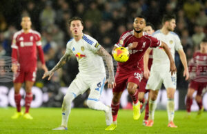 Родон отпадна от следващите мачове на Лийдс