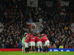 Рой Кийн критикува играта без топка на Манчестър Юнайтед